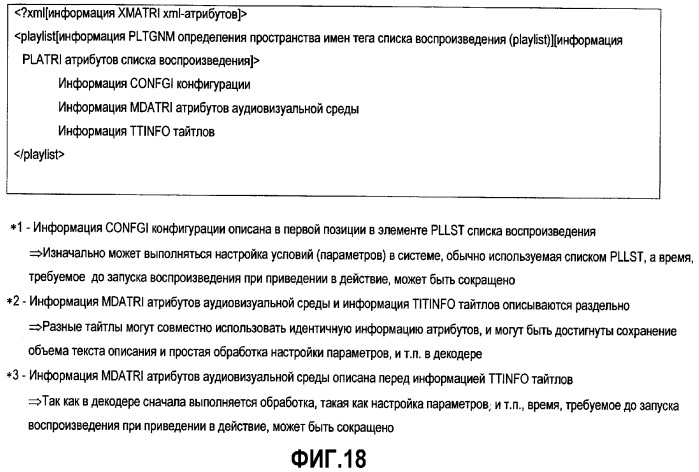 Система воспроизведения информации, использующая информационный запоминающий носитель (патент 2330335)