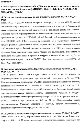 Дипептидные миметики нейротрофинов ngf и bdnf (патент 2410392)