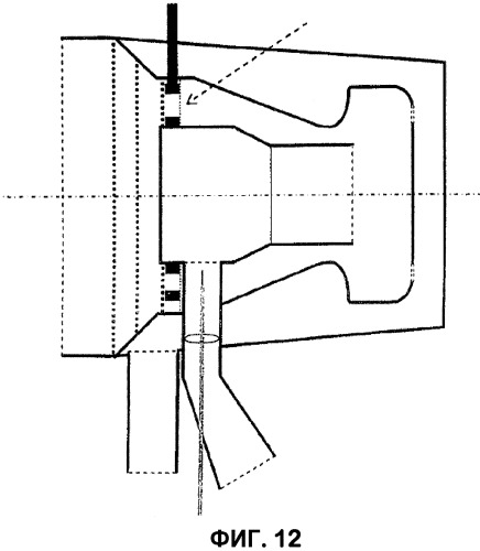Нагревательное устройство для каталитического сжигания жидкого топлива (патент 2484367)