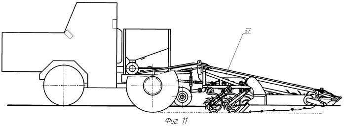 Устройство для обработки почвы и посева и способ обработки почвы (патент 2407259)