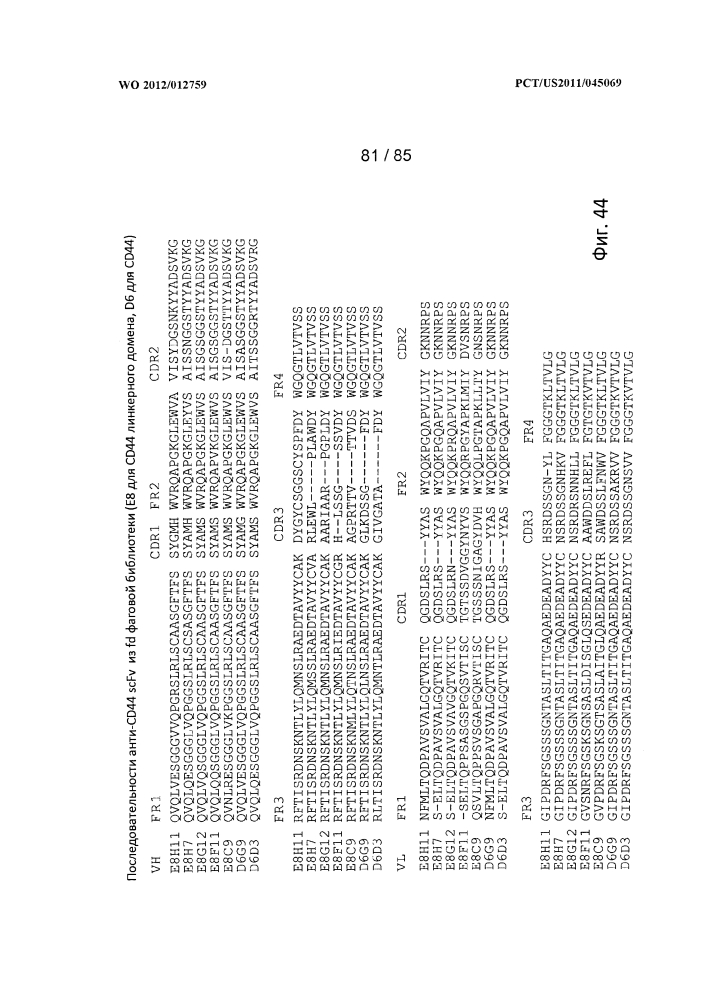 Антитело к противоопухолевому антигену и способы применения (патент 2598711)