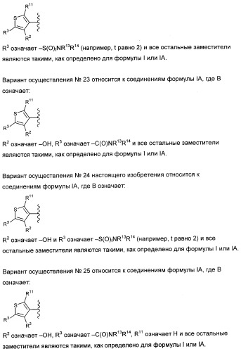 3,4-дизамещенные циклобутен-1,2-дионы как лиганды схс-хемокинового рецептора (патент 2344123)