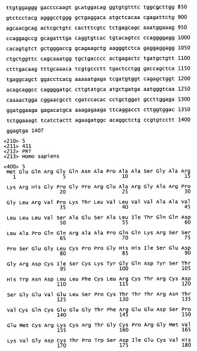 Анализы и способы с применением биомаркеров (патент 2431676)
