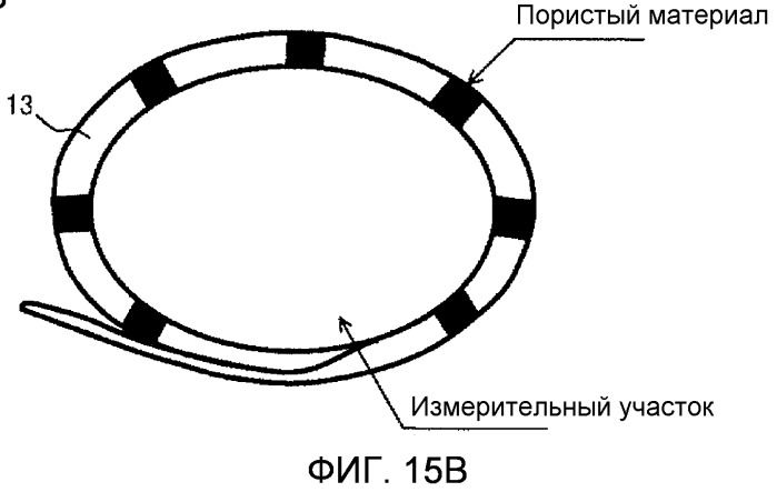 Устройство для измерения кровяного давления (патент 2503406)