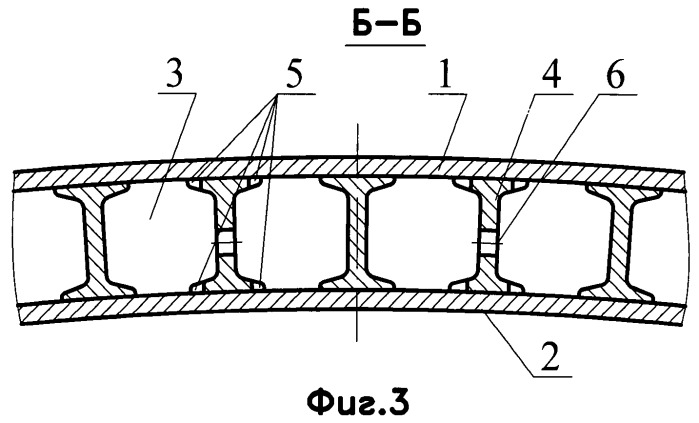 Тракт регенеративного охлаждения камеры жидкостного ракетного двигателя (патент 2516678)