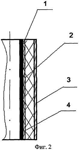 Теплоизолированная труба (патент 2478866)