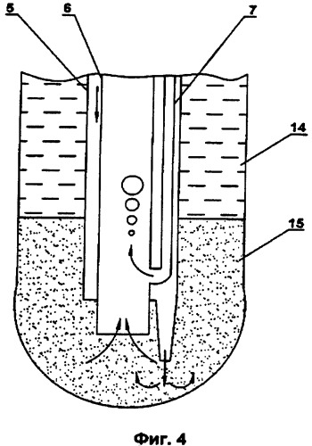Способ скважинной гидродобычи полезных ископаемых (патент 2299986)