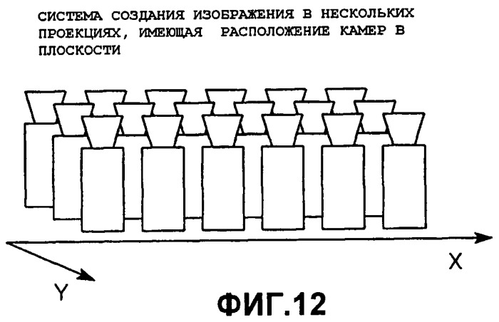 Устройство и способ для формирования изображения, программа для его реализации и носитель информации, который хранит программу (патент 2454721)