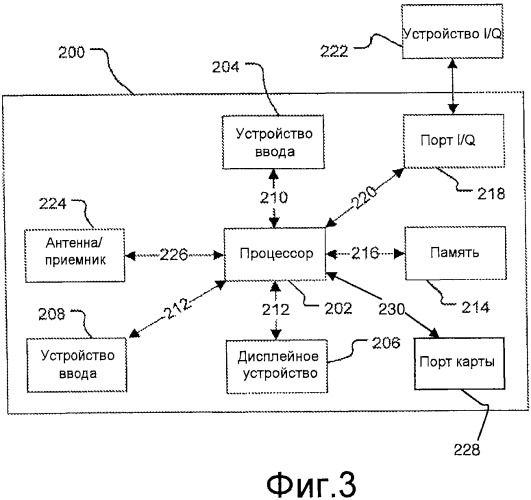 Способ обработки данных позиционирования (патент 2501087)