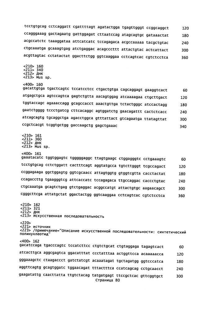 Новые модуляторы и способы их применения (патент 2627176)