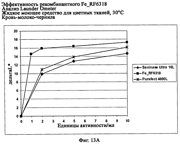 Новая протеаза грибов и ее применение (патент 2566549)