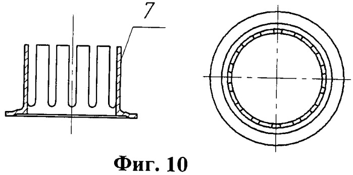 Буровое шарошечное долото с герметизированной опорой (патент 2491407)
