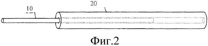 Способ изготовления заготовки оптического волокна (патент 2567923)