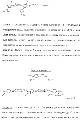 2-алкинил- и 2-алкенил-пиразол-[4,3-e]-1, 2, 4-триазоло-[1,5-c]-пиримидиновые антагонисты a2a рецептора аденозина (патент 2373210)