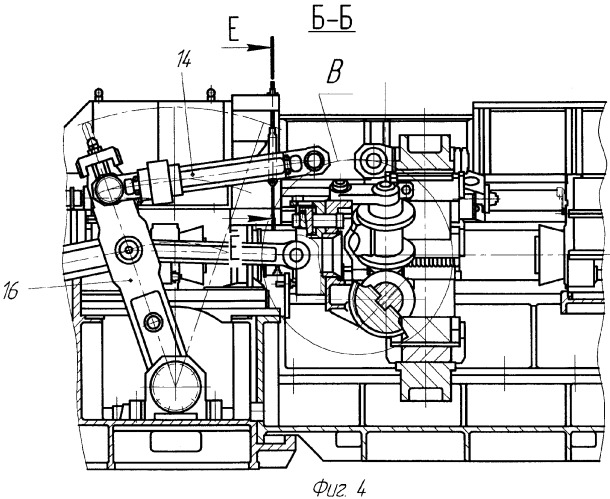 Стан холодной прокатки труб (патент 2380180)