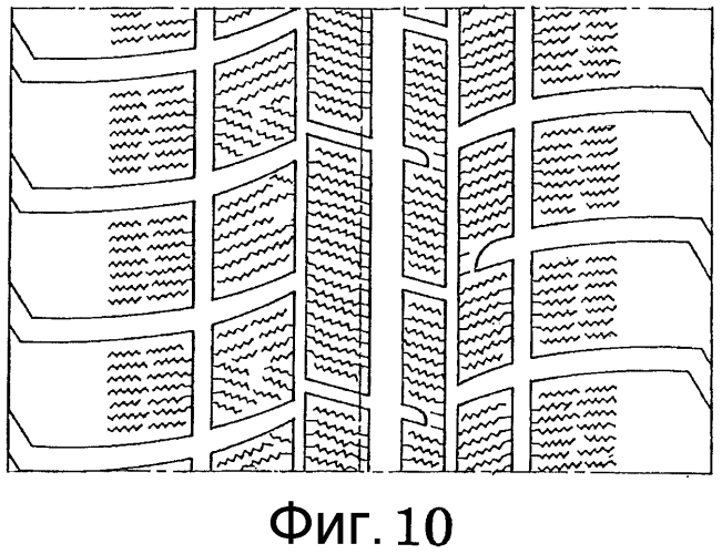 Пневматическая шина (патент 2560193)