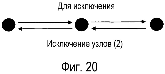 Эффективный способ привязки местоположения (патент 2523171)