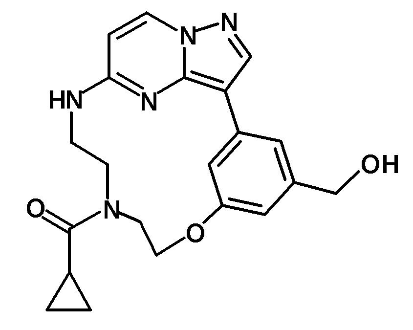 Макроциклические ингибиторы киназы lrrk2 (патент 2622104)