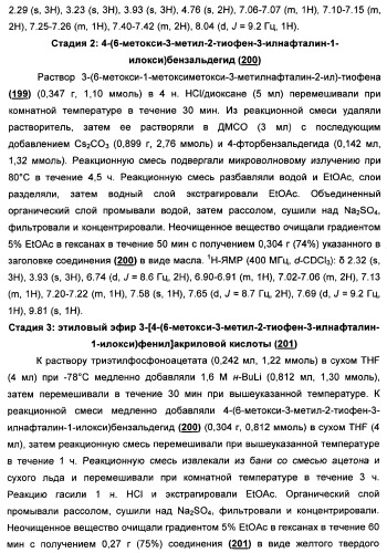 Химические соединения, содержащая их фармацевтическая композиция, их применение (варианты) и способ связывания er  и er -эстрогеновых рецепторов (патент 2352555)