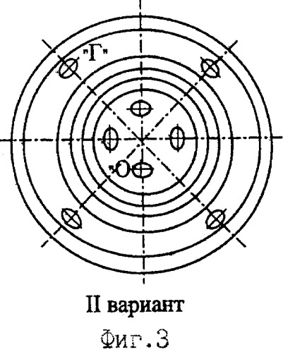 Камера жидкостного ракетного двигателя малой тяги (патент 2318130)