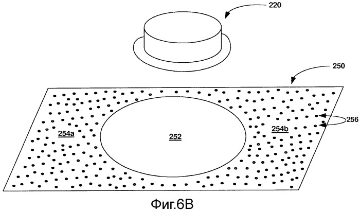 Устройство для многофазного контакта и распределения для гидропроцессинга (патент 2559483)