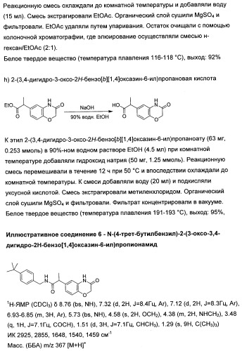 Новые лиганды ванилоидных рецепторов и их применение для изготовления лекарственных средств (патент 2498982)