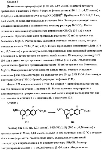 Бензилпиридазиноны как ингибиторы обратной транскриптазы (патент 2344128)