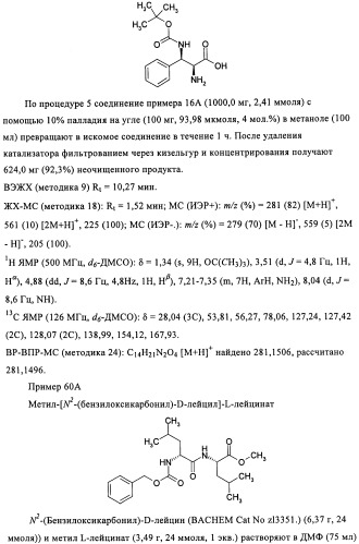 Лизобактинамиды (патент 2441021)