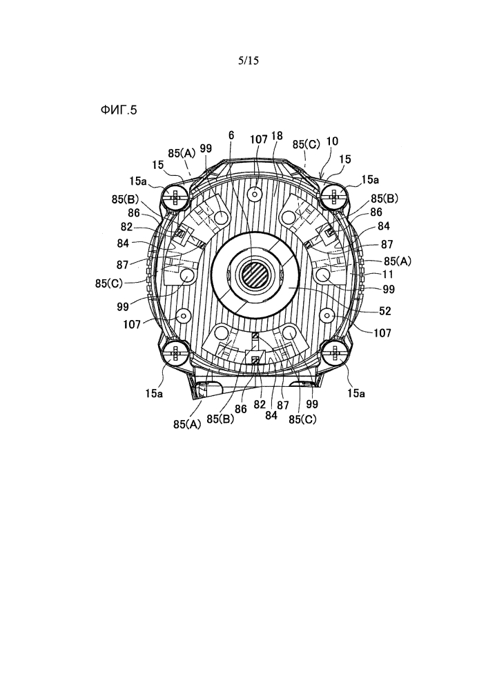 Приводной инструмент (патент 2601529)