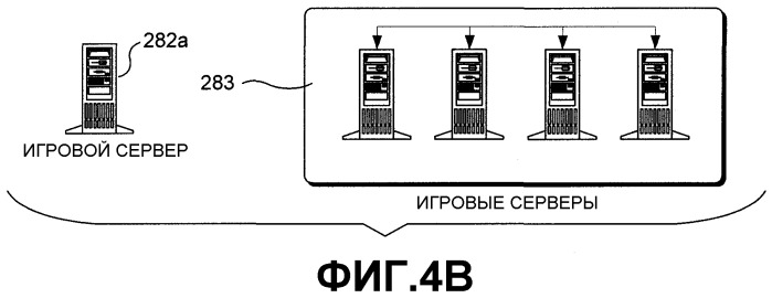 Посылка сообщений в качестве реакции на события, происходящие в игровой услуге (патент 2340380)
