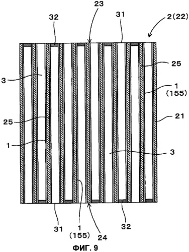 Катализатор горения углеродсодержащего материала, способ его получения, носитель катализатора и способ его получения (патент 2401698)