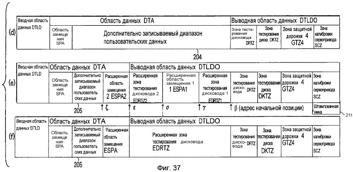 Носитель информации, способ воспроизведения и способ записи (патент 2340958)