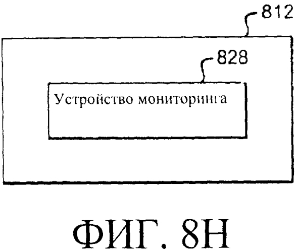Системы и способы регулирования реактивности в реакторе ядерного деления (патент 2553468)
