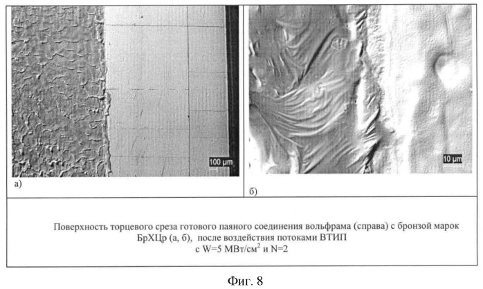 Аморфный ленточный припой на основе меди (патент 2464143)