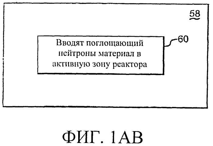Система для перемещения тепловыделяющих сборок в ядерном реакторе и ядерный реактор (патент 2557257)