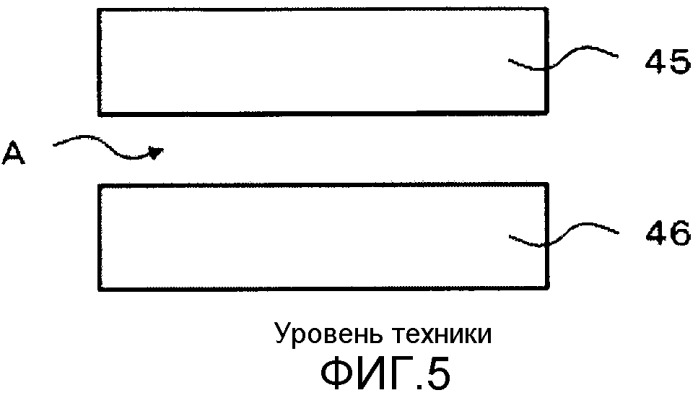 Вращающийся трансформатор для устройства вращательной ультразвуковой дефектоскопии и устройство вращательной ультразвуковой дефектоскопии, в котором он используется (патент 2544304)