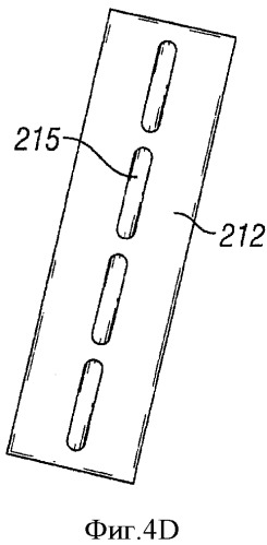 Компенсационные канавки для нейтрализации расширения во время пропитки (патент 2543001)