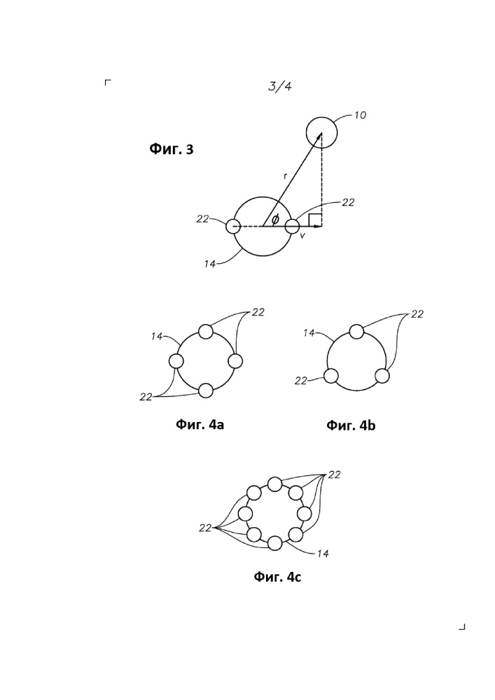 Скважинное акустическое определение расстояния с использованием градиентометрических данных (патент 2651748)