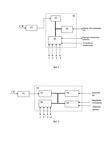 Устройство контроля технического состояния силовой установки (варианты) (патент 2592467)