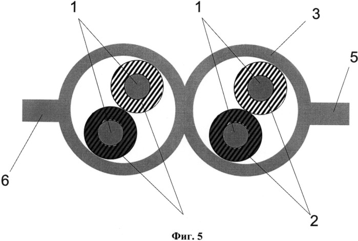 Кабель связи (патент 2505874)
