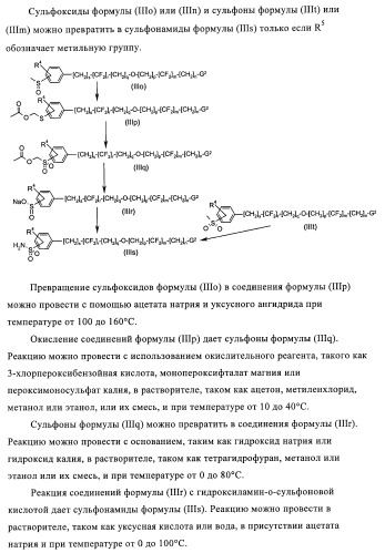 Производные 4-(2-амино-1-гидроксиэтил)фенола, как агонисты  2 адренергического рецептора (патент 2440330)