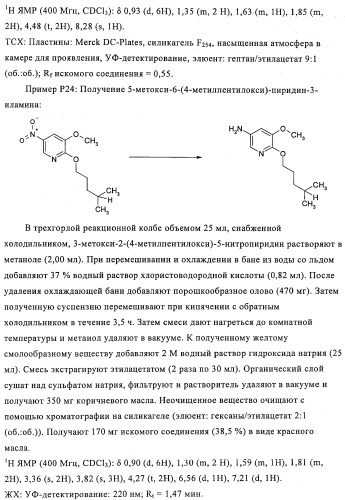 Производные иминопиридина и их применение в качестве микробиоцидов (патент 2487119)