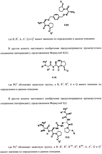 Соединения, связывающие bir домены iap (патент 2418807)