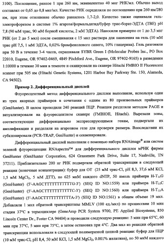 Гены, связанные с остеоартритом собак, и относящиеся к этому способы и композиции (патент 2341795)