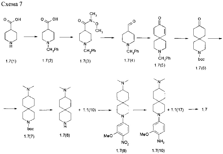 Замещенные n2-(4-амино-2-метоксифенил)-n4-[2-(диметилфосфорил)-фенил]-5-хлор-пиримидин-2,4-диамины в качестве модуляторов alk и egfr, предназначенные для лечения рака (патент 2607371)