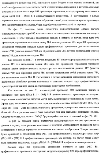 Устройство обработки изображения, способ обработки изображения и программа (патент 2423736)