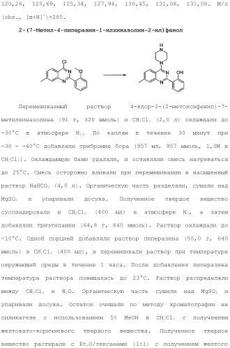 Хиназолины, полезные в качестве модуляторов ионных каналов (патент 2440991)