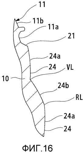 Пневматическая шина (патент 2462369)