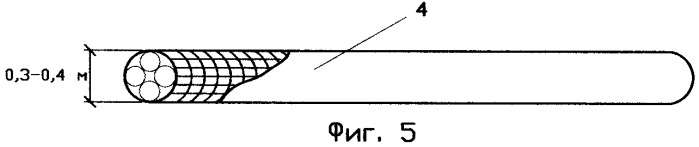 Трубчатый дренаж (патент 2396393)