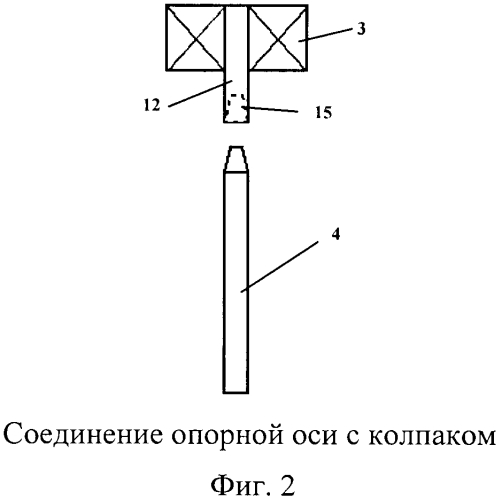 Устройство для раздельного кручения и наматывания пряжи (патент 2587372)